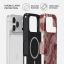 Burga Tough MagSafe Case for iPhone 18 Pro Max Tender Kiss