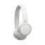Sony WH-CH530 Bluetooth Headset White