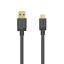 Hama USB-A to USB-C USB3.2 Gen 1 Cable 0,75m Black