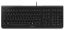 Cherry KC 1000 billentyűzet Black UK