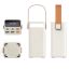 Mobile Origin LCD Display & Flashlight PB18 50000mAh PowerBank Beige