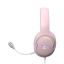 Subsonic Multi Spectra Gamer Headset Pink