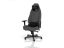 Gamer szék noblechairs LEGEND TX Szövet Antracit