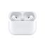 Apple AirPods Pro2 with MagSafe Case USB-C White