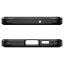 Spigen Tough Armor, black - Samsung Galaxy S23+