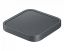 Samsung Super Fast Wireless Charger Dark Grey