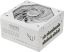 TÁP Asus TUF Gaming 1000W 80+ Gold tápegység - moduláris - TUF-GAMING-1000G-WHITE