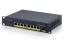 Digitus DN-95333 8-Port 2.5G Unmanaged PoE+ Switch