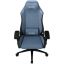 LORGAR CHA41 Gaming Chair Blue/Black
