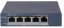 Hikvision PoE Switch - DS-3E1505P-EI