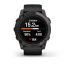 Garmin Epix Pro Gen 2 Sapphire Edition 51mm Carbon Gray DLC Titanium with Black Band