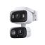 TP-Link Tapo C246D Indoor/Outdoor Dual Lens Pan/Tilt Security Camera