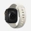 Nomad Tempo Band for AW 49mm Driftwood