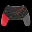 A4-Tech Bloody GPW 50 Wireless Gamepad Sports Red