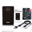 Xblitz Magboost 10000mAh PowerBank Black