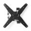Nedis Full Motion TV Wall Mount 23