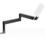 Elgato Wave Mic Arm Pro Black