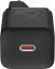 Baseus Super Si Adapter 25W USB-C Black