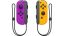 Nintendo Joy-Con 2-Pack Neon Lila/Neon Orange