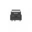 Hama Fic AV SCART-3RCA-SVHS out/in Black