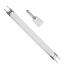 Mobile Origin CB17 240W 40Gbps 8K USB-C Keychain Cable White