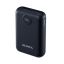 A-Data C100 Digital Display 10000mAh PowerBank Black