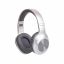 Panasonic RB-HX220BDEK Bluetooth Headphones Silver