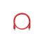 NIKOMAX CAT6 U-UTP Patch Cable 20m Red