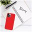 FIXED Story for Samsung Galaxy A34 5G, red