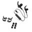 Hama Freedom Run III Bluetooth Headset Black