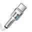 Baseus Cafule USB-C - USB-C Cable 100W 2m White