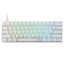 White Shark Shinobi 2 RGB Gaming keyboard White US