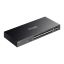 TP-Link SG5428XF Omada 24-Port SFP Stackable Lite L3 Managed Switch with 4× 10G Slots