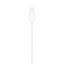 Apple Watch Magnetic Fast Charger to USB-C Cable 1m White