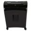 Sencor SSK 482 Iratmegsemmisítő Black