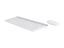 Logitech MK470 Slim Wireless Keyboard and Mouse Combo Off-white UK