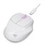 Sharkoon OfficePal M25W Gaming Wireless Mouse White