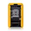 Thermaltake The Tower 300 Tempered Glass Bumblebee Yellow
