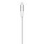 Belkin Braided Lightning to USB-A Cable 2m White