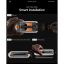 Spigen Glass tR EZ Fit Pro for Sony Xperia 10 VII 2 Pack Transparent