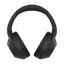 Sony ULT Power Sound Bluetooth Headset Black