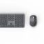 Hama WKM-550 Wireless Bluetooth Keyboard Black HU