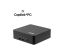 Msi Cubi NUC AI+ Black
