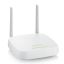 ZyXEL NWA30BE BE5100 4-Stream WiFi 7 Dual-Radio Desktop NebulaFlex Access Point White