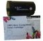 Utángyártott EPSON M300 Toner Black 10000 oldal kapacitás  CartridgeWeb