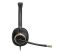 HP Poly Mission 825 Headset Black