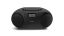 Philips TAZ2000B CD-lejátszó Black