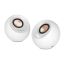 Creative Pebble Pro Bluetooth Speaker White
