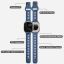 Nomad Sport Strap M/L for Apple Watch 49mm/46mm/45mm/44mm/42mm Blue