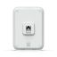 Ubiquiti U7 In-Wall ceiling-mounted WiFi 7 Acces Point